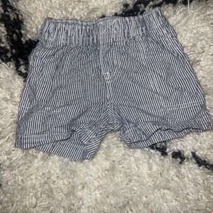 Baby boy shorts